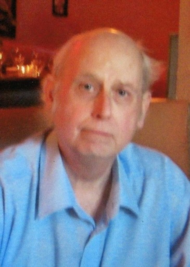Patrick Richard Devin