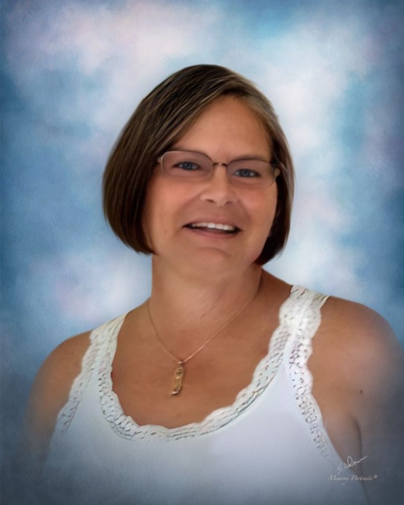 Sue Jones