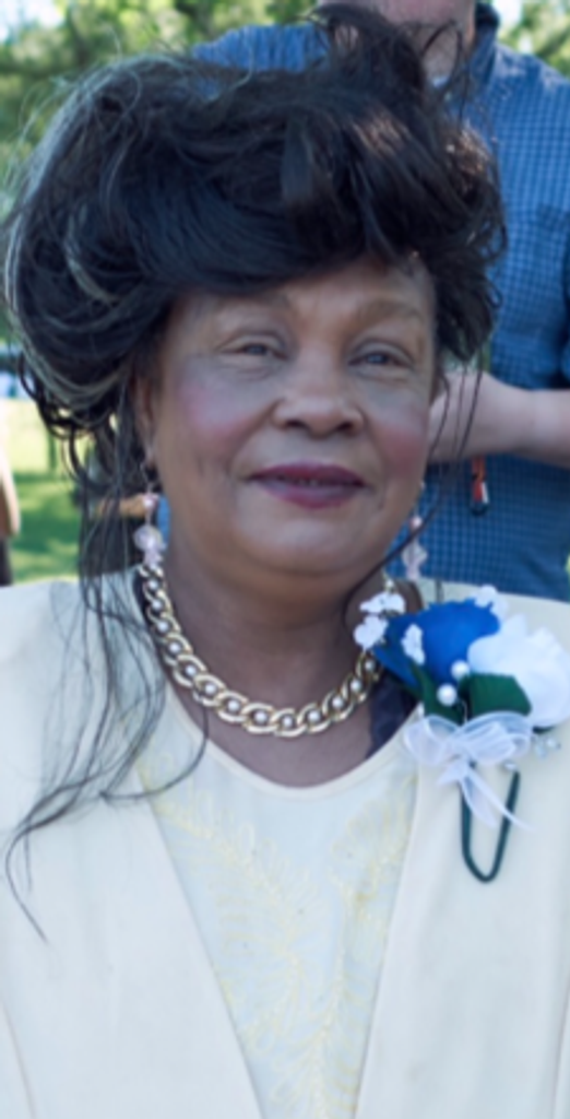 Annie Lee Gilley Profile Photo