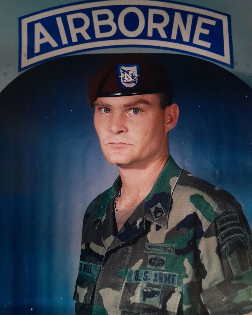 Rodney Paul Culwell Profile Photo