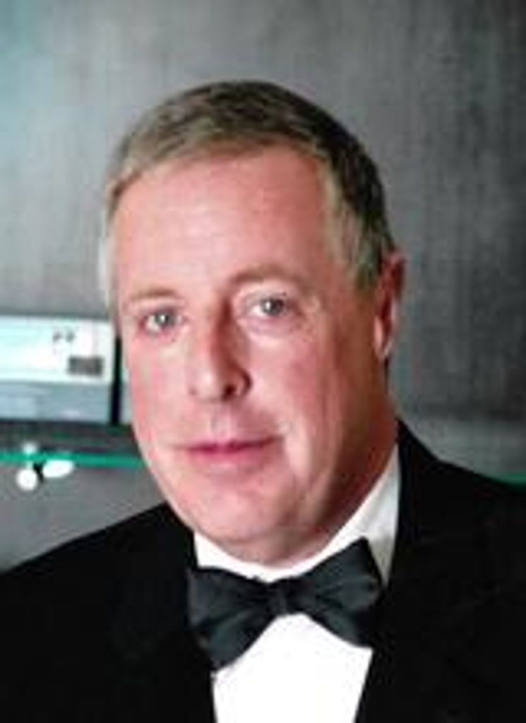 Stephen Thornton Profile Photo