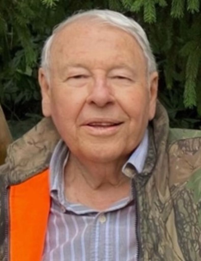 James R.  Thomas
