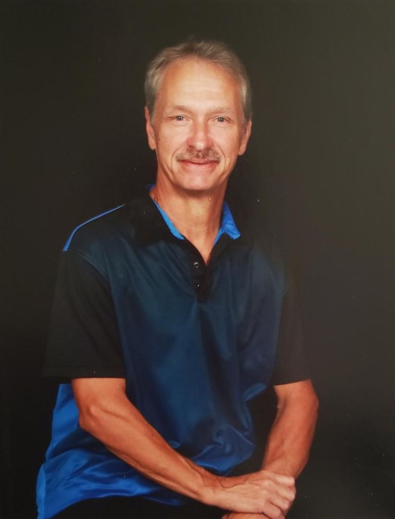 Randy Douglas Lamm Profile Photo