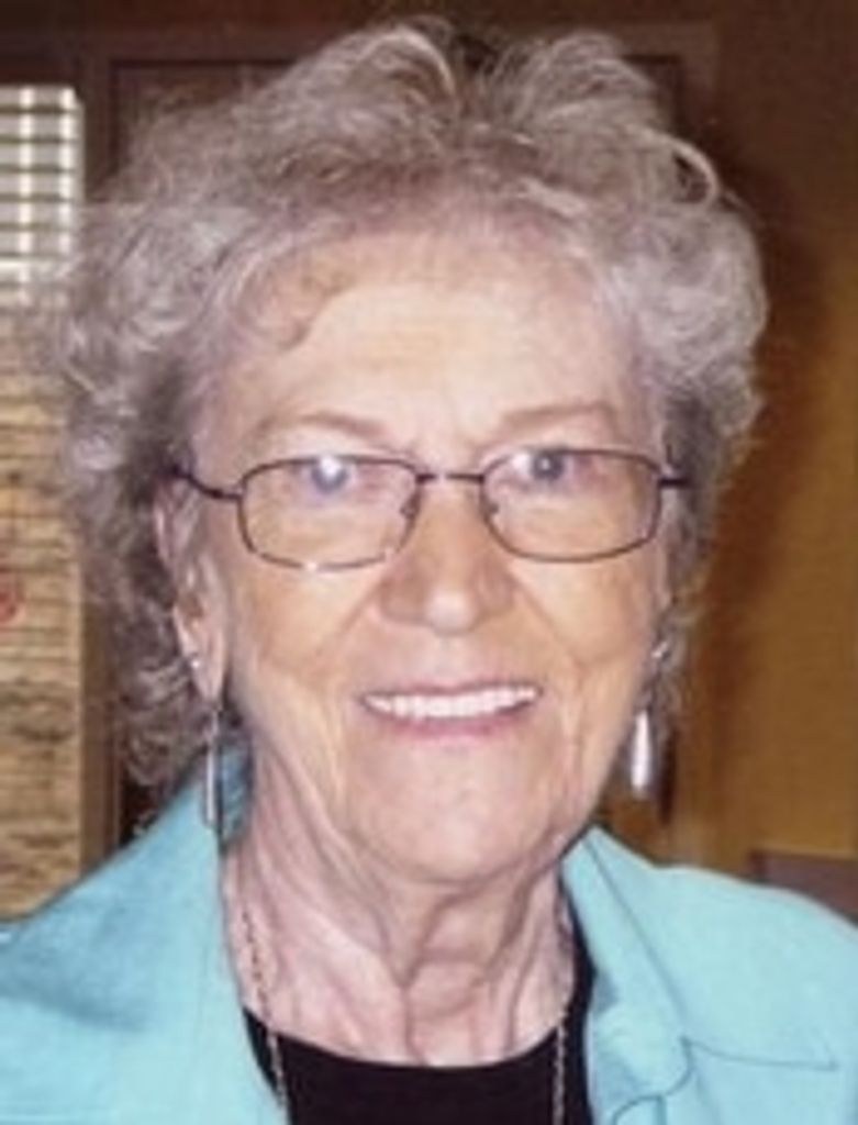 Doris Kaiser Profile Photo