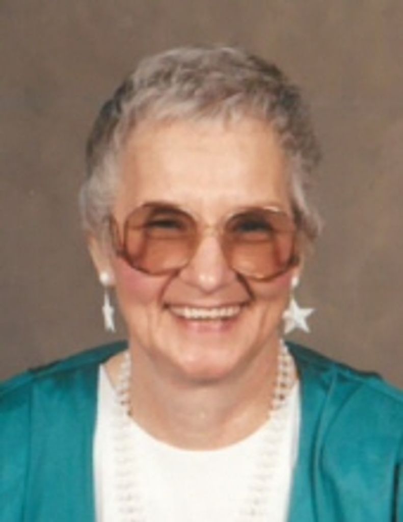 Betty J. Shott