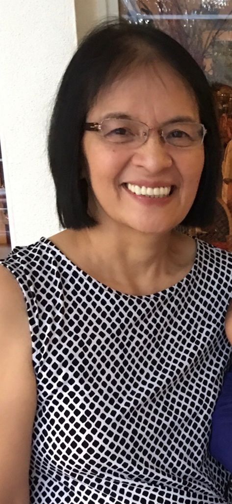 Ester Mendiola Parulan