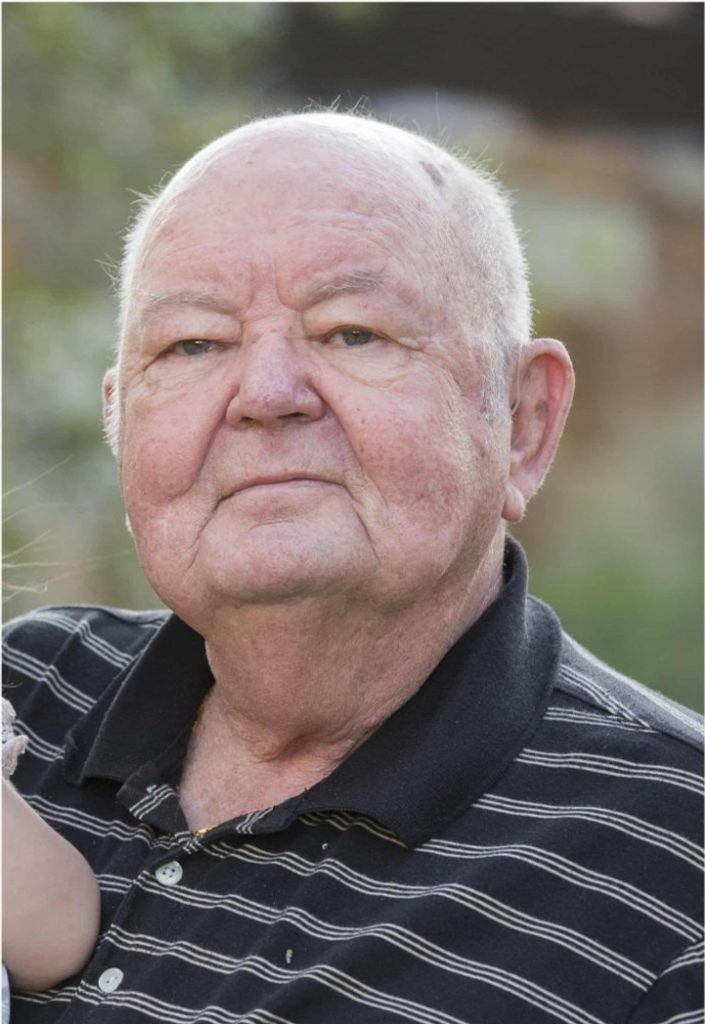 Duke, Jerry W.