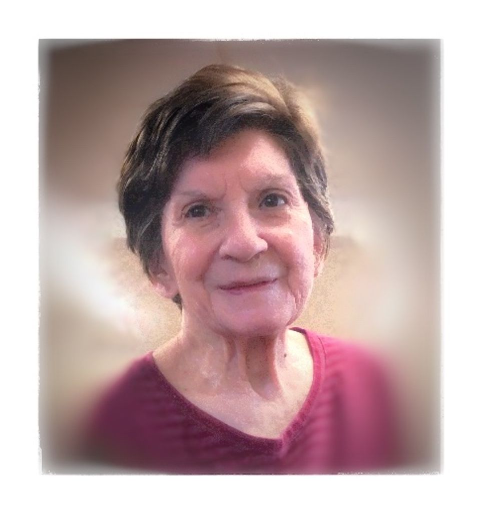 Karen Faye (Miller)  Nash