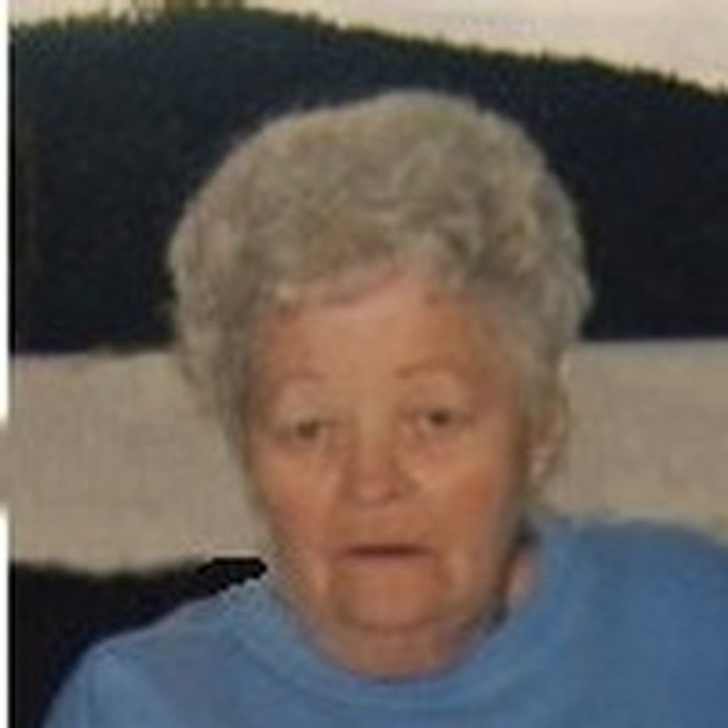 Dolores Jean Ford
