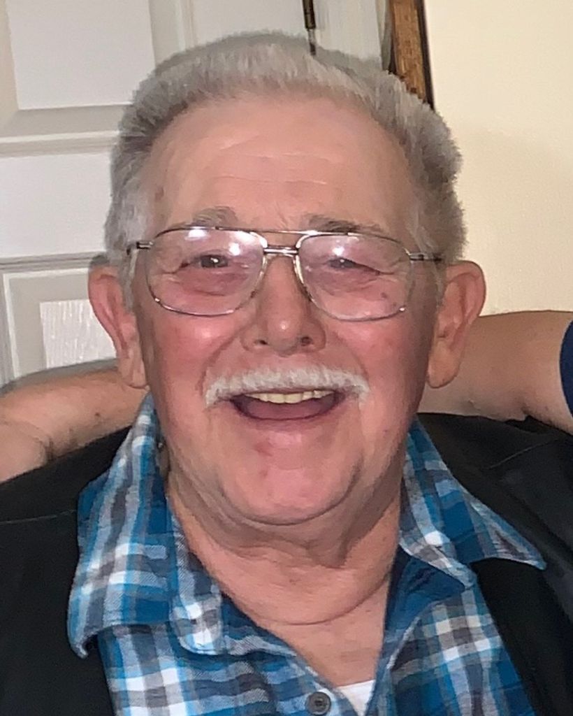 Nelson R. Snyder