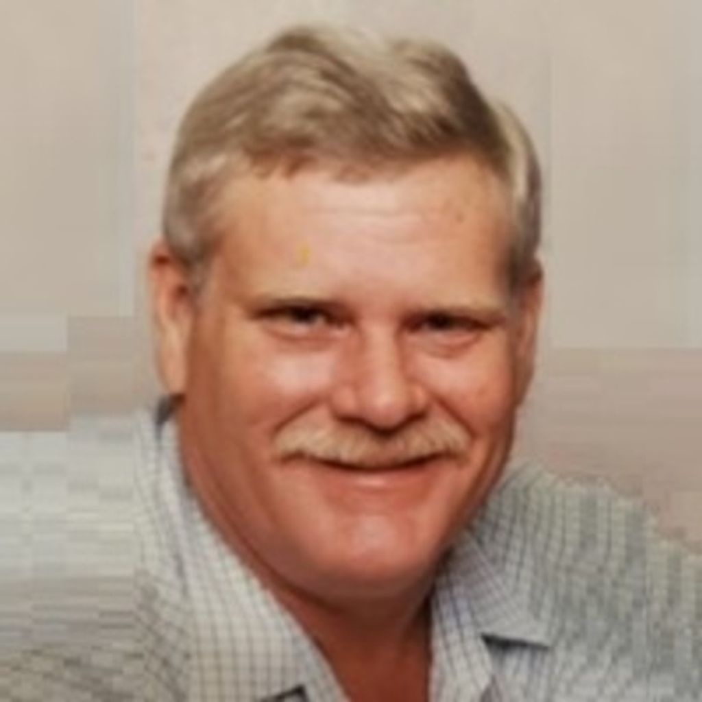 Roger Lee Hensley Profile Photo