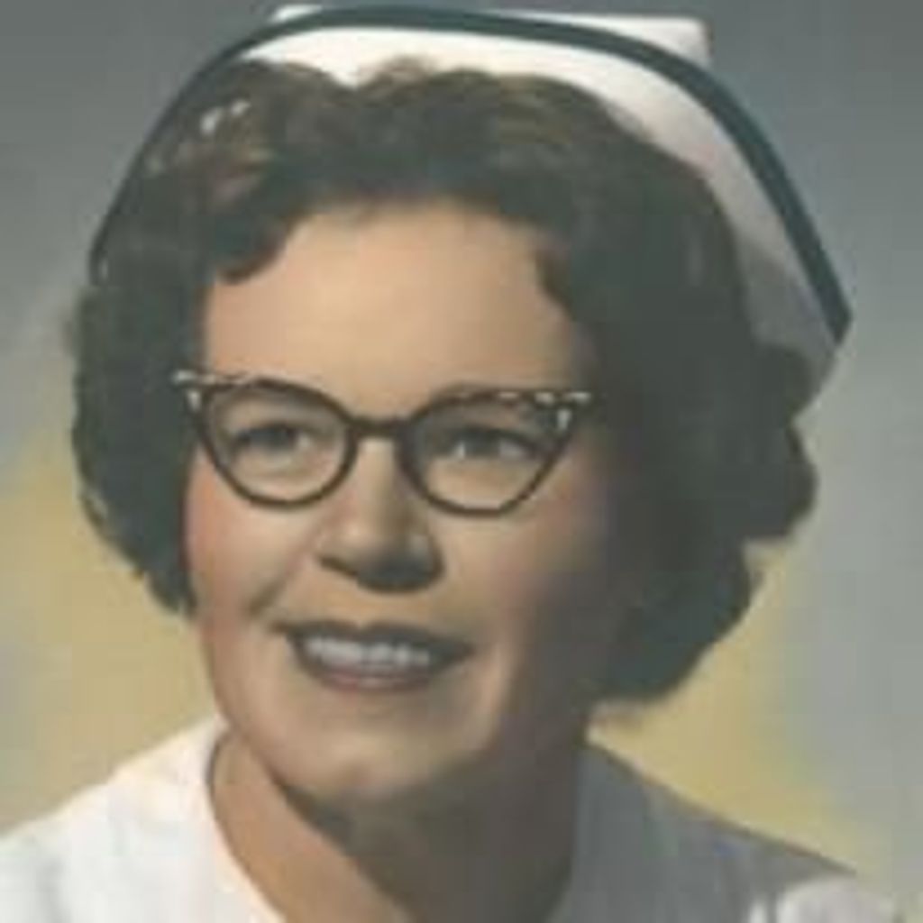 Bertha Dykes