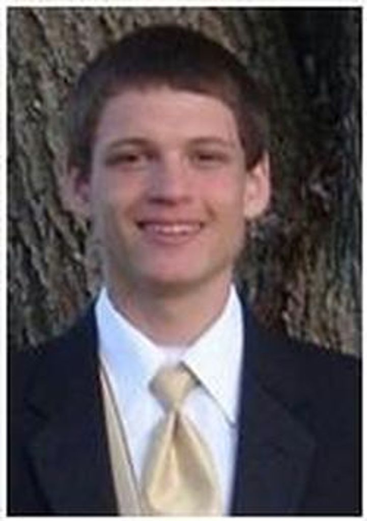 Zamien Elijah Benditt-Parkes