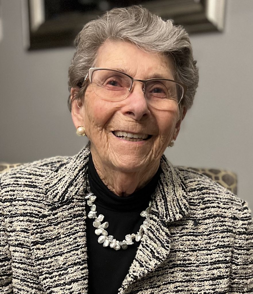 Loretta Ann Rinke Kornuszko