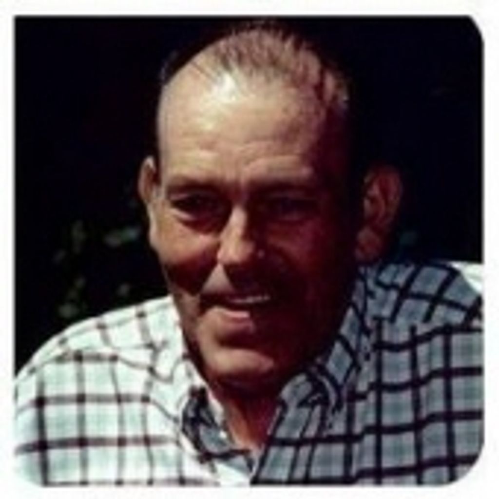 Wayne Kennedy Lipscomb