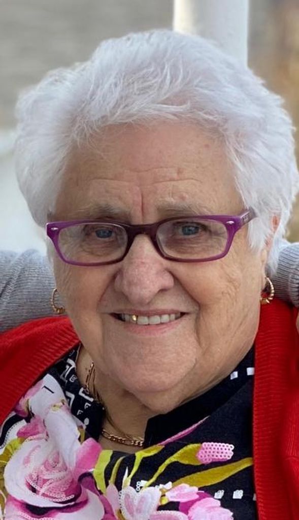 Shirley B Petten Profile Photo