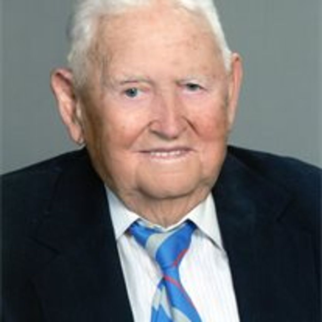 Otto W. Goodwin
