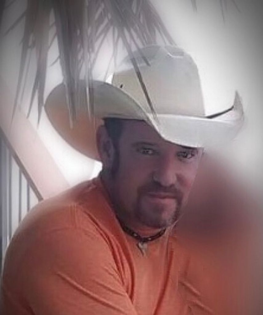 Johnny William Adams Iii