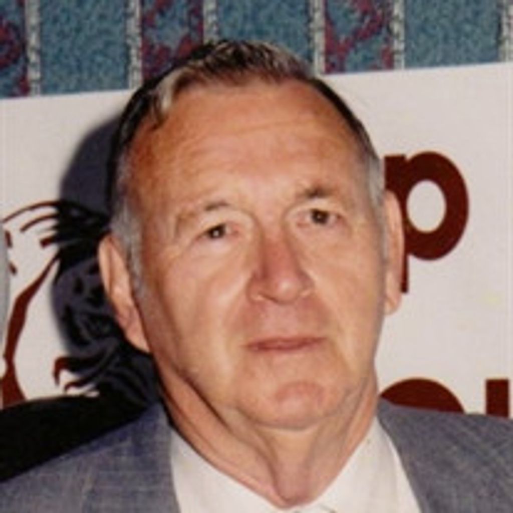 Robert D. Brandon