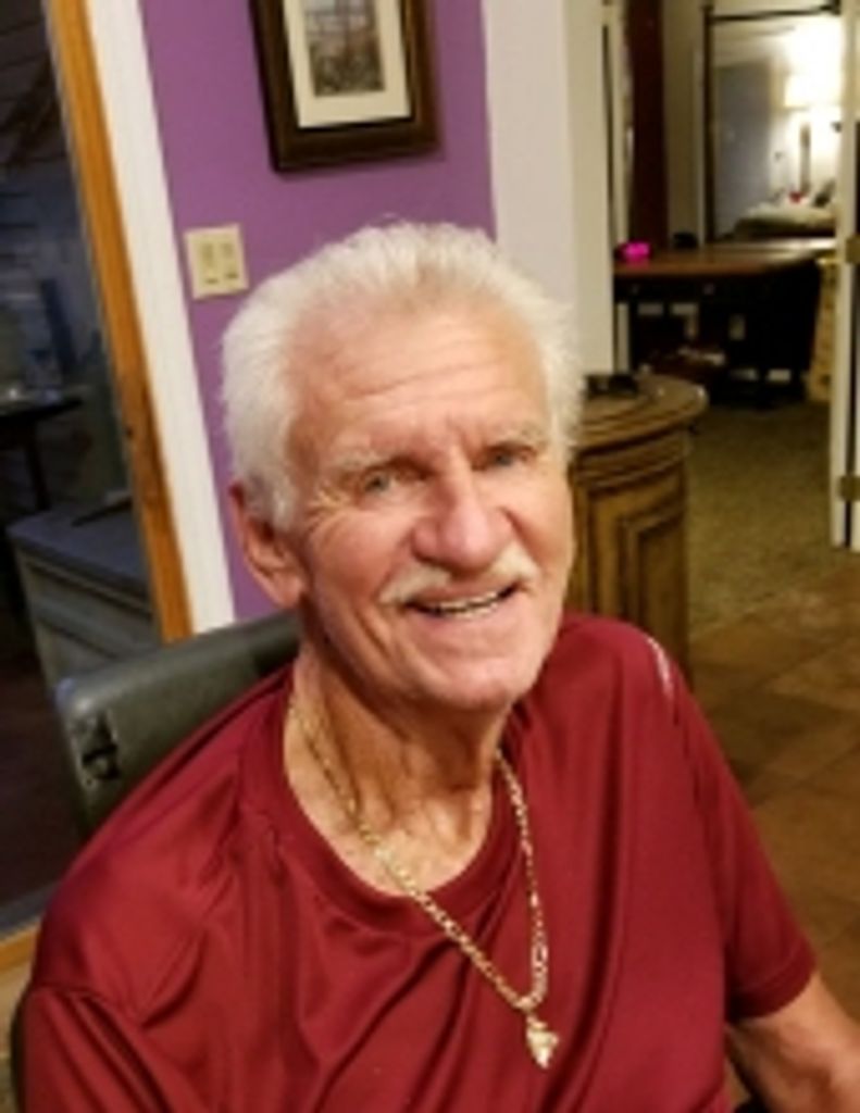 John Thomas Hackler