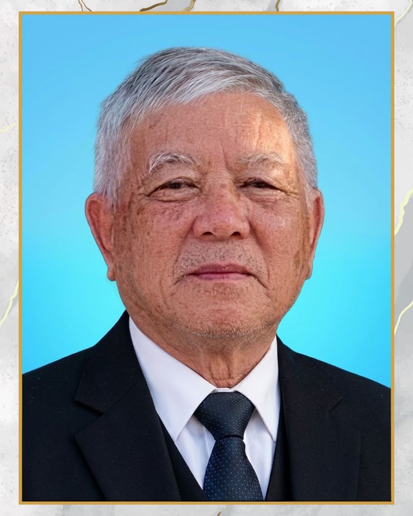 Phuc Bui Nguyen