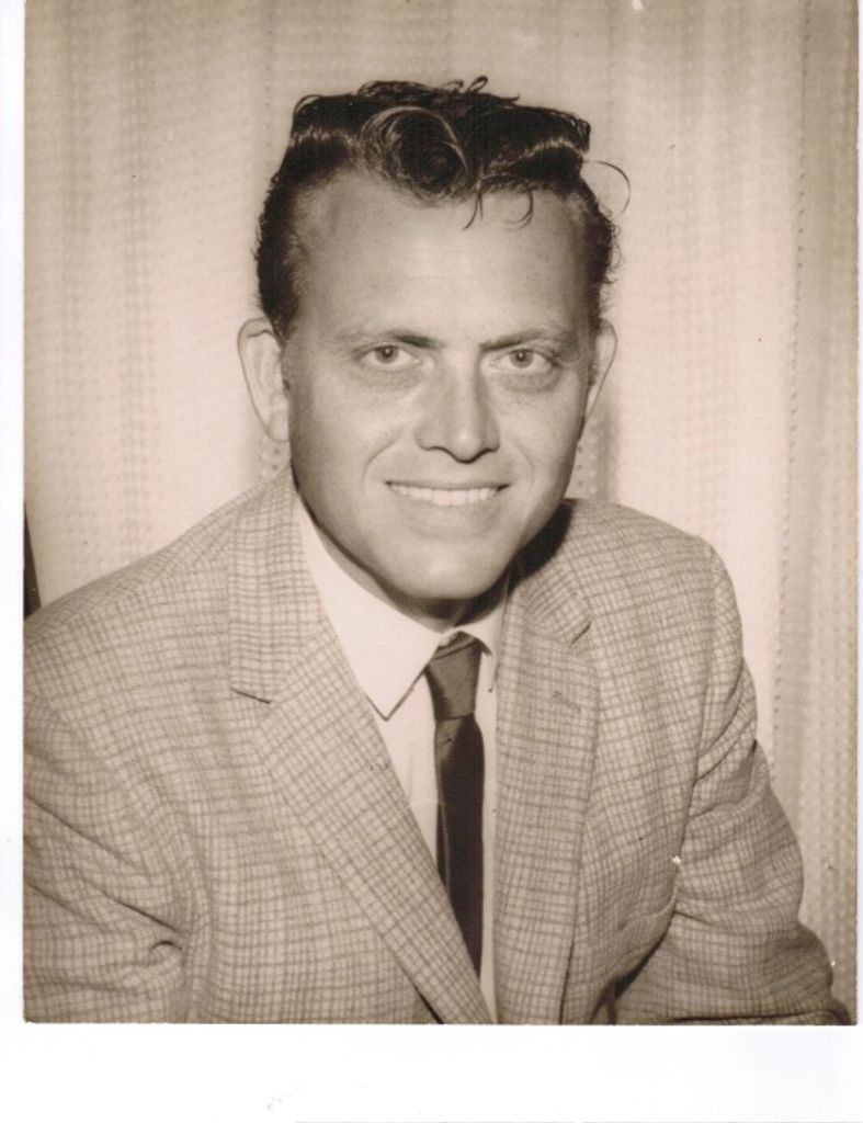 William Roy Mathis Profile Photo