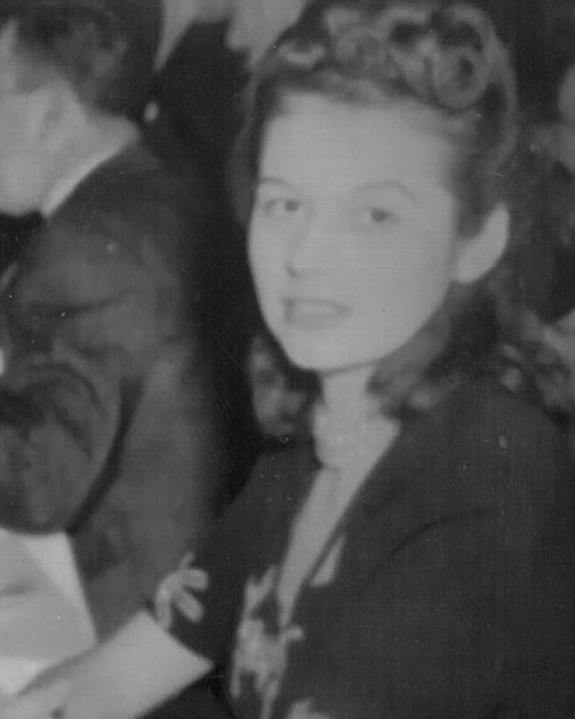 Fern Irene Koba Profile Photo