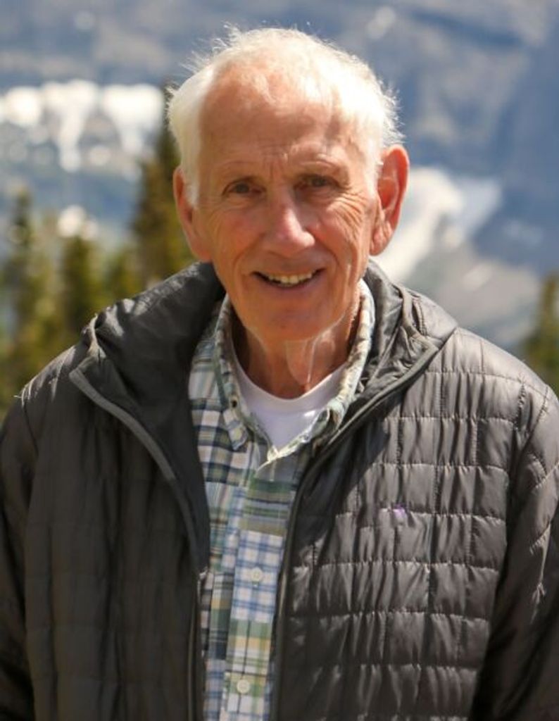 Daniel Rhodes