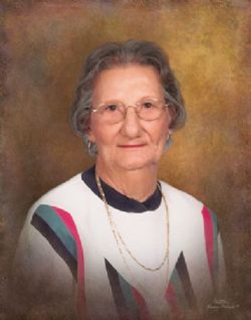 Nella Holt
