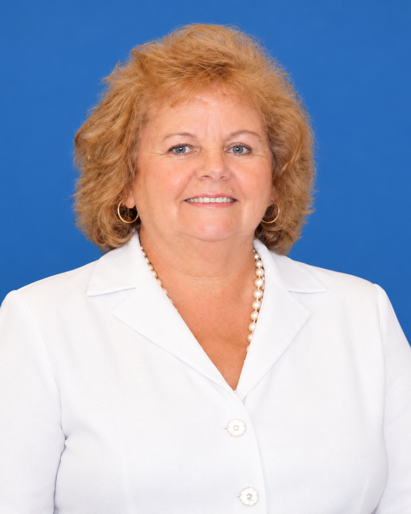 Anna Pauline Cornett Profile Photo