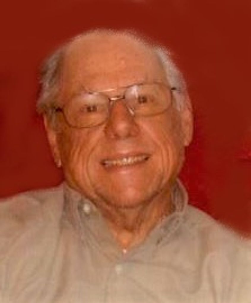 Roy F. Forgit Profile Photo