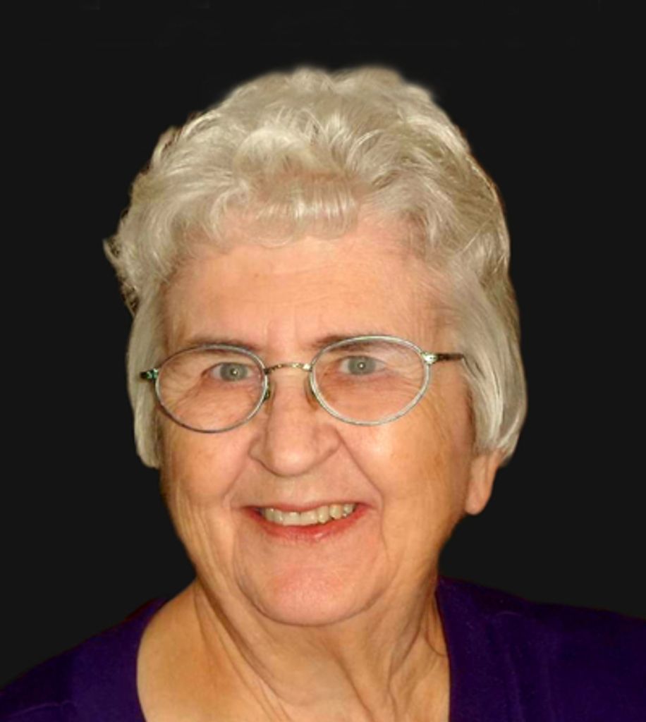 Ruth Jeannine Gregg Profile Photo