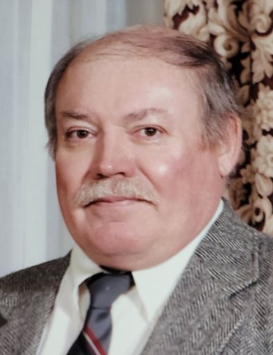 David "Bear" G. Schneck Profile Photo