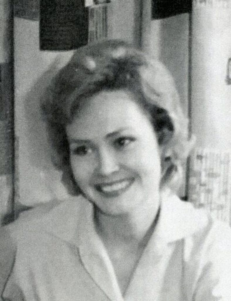Norma Jean Walker Profile Photo