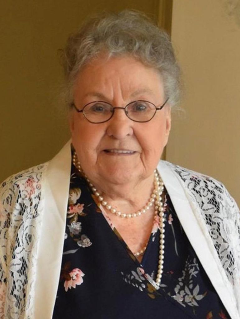 Doris Nell Eichenlaub Profile Photo