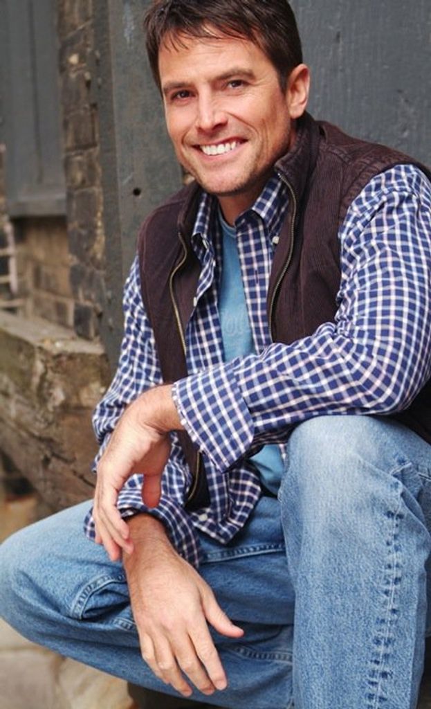 Mr. John Trimble Profile Photo