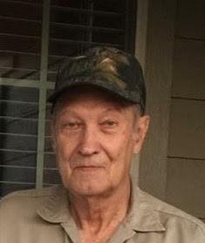 Ralph Ellenburg Profile Photo