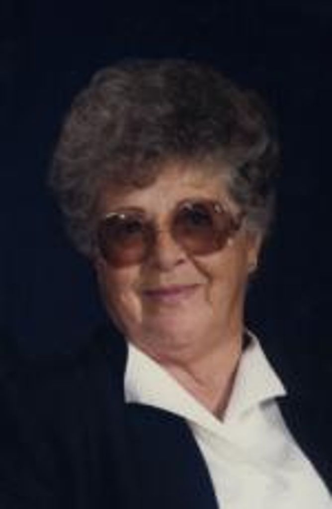 Irene T Johnson