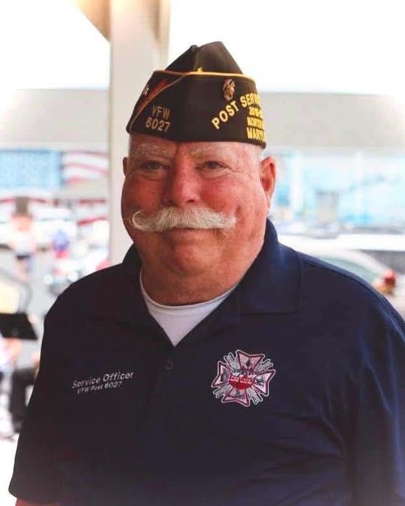 Robert Edward “Bob” Fitzgerald Profile Photo