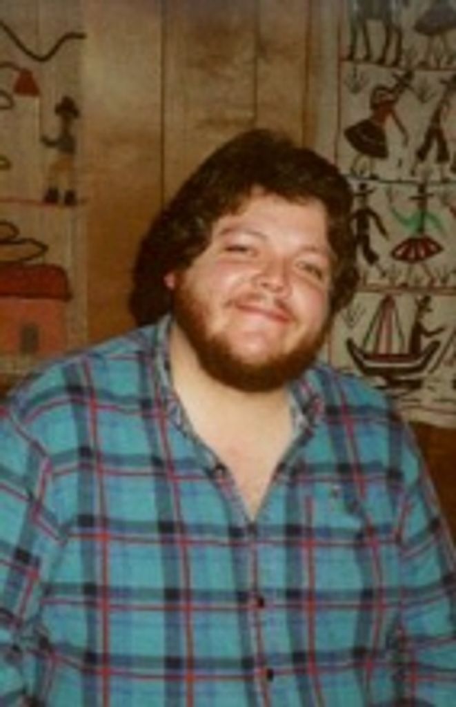 Douglas Paul Cornwell