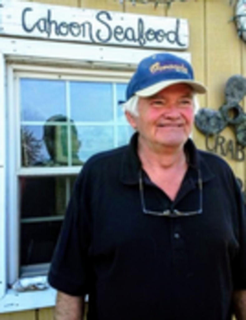 Troy Lane Mayo Profile Photo