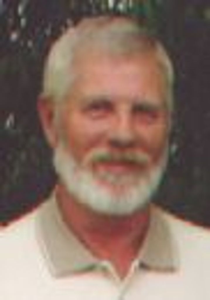 Steven Wayne Gearhart