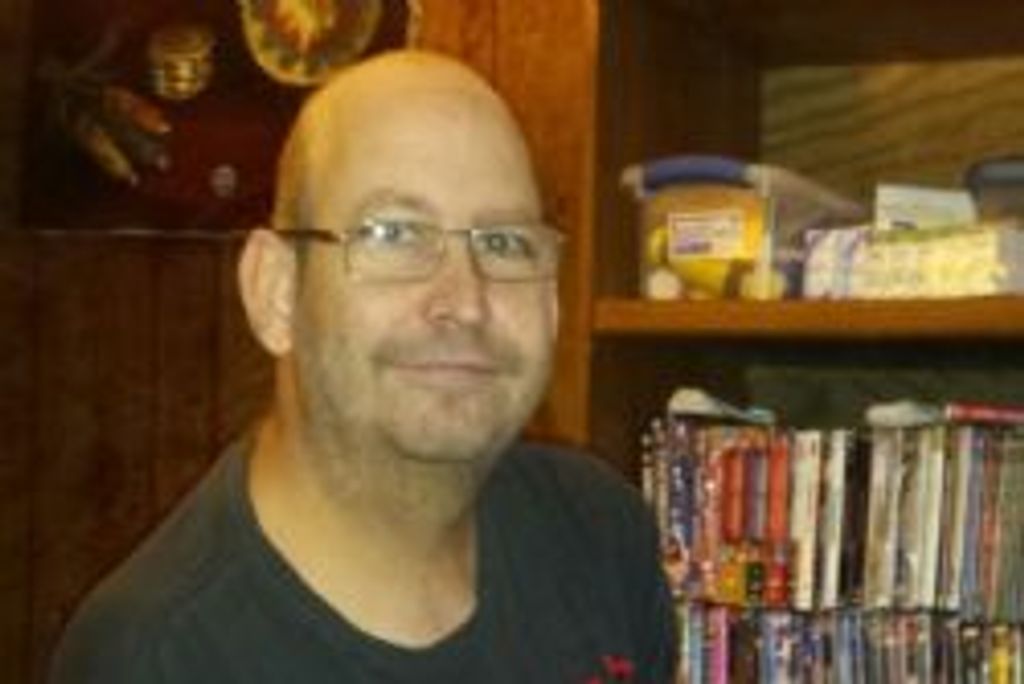 Teddy Graninger