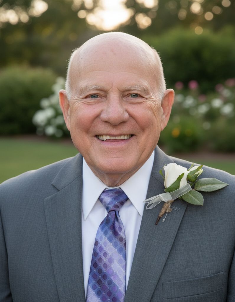 George A. Nero Profile Photo