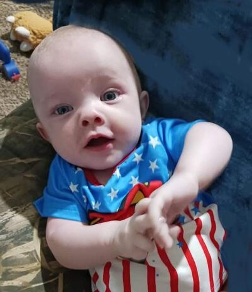 Zylo Patrick Kent Profile Photo