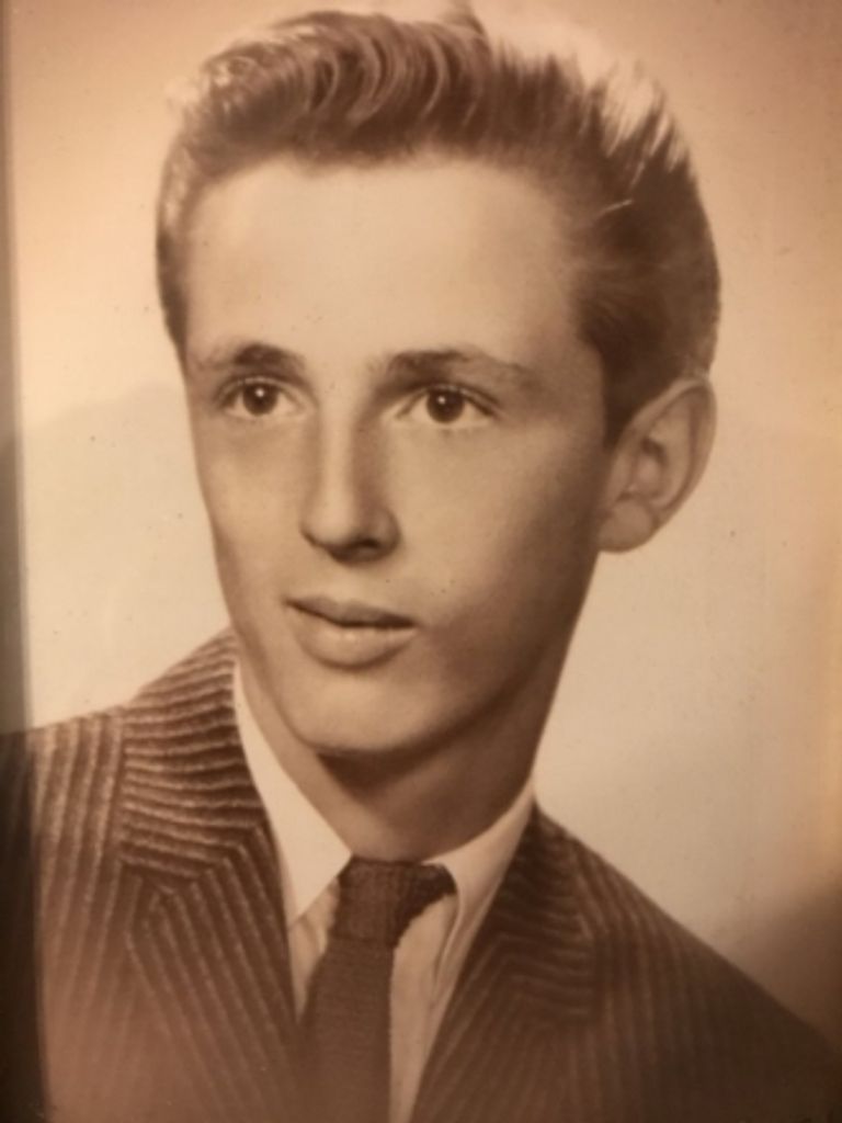 William "Bill" Miller Profile Photo