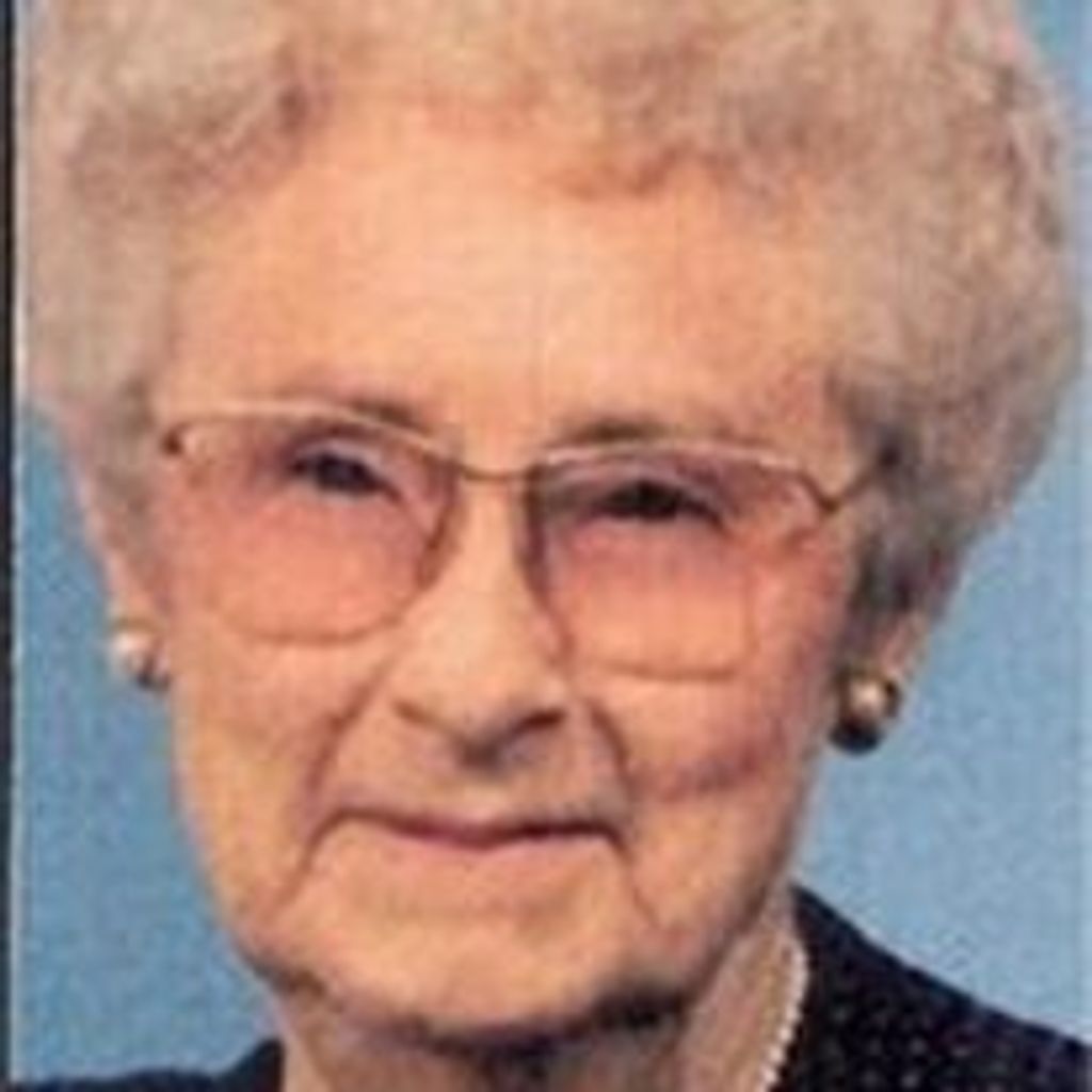 Flossie Dean Files