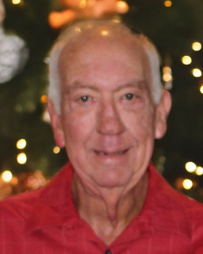 Daniel C. Higgins's obituary image