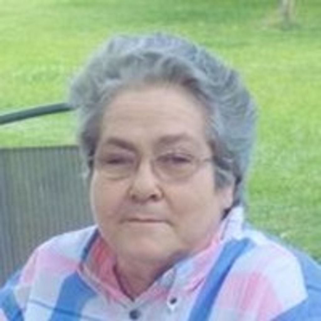 Gertrude Chatagnier Crochet