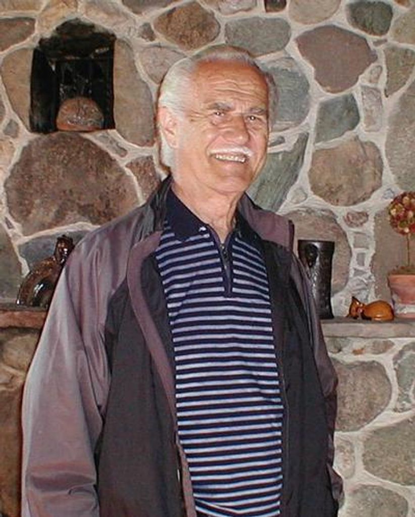Alexander Todasco Profile Photo